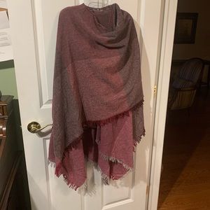 NWT Eileen Fisher wrap